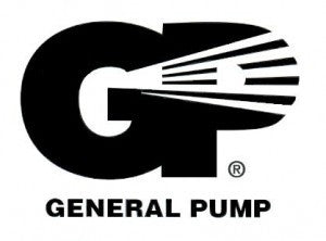 DUAL LANCE WANDS by GENERAL PUMP
